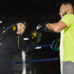 Punchfit sessions Cranbourne