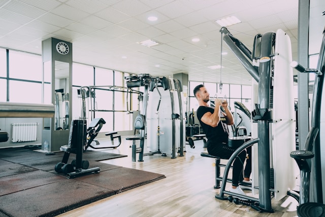 Spin Your Way to Fitness Indoor Cycling Classes in Cranbourne