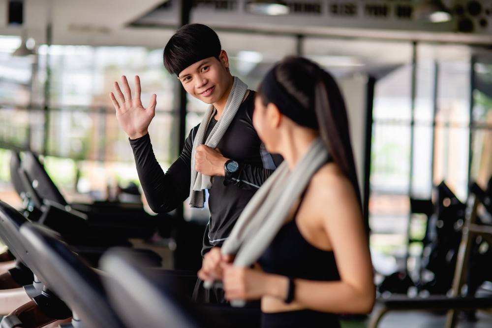 Why Fitbase Gymnasium is the Best Club Fitness Membership Near You
