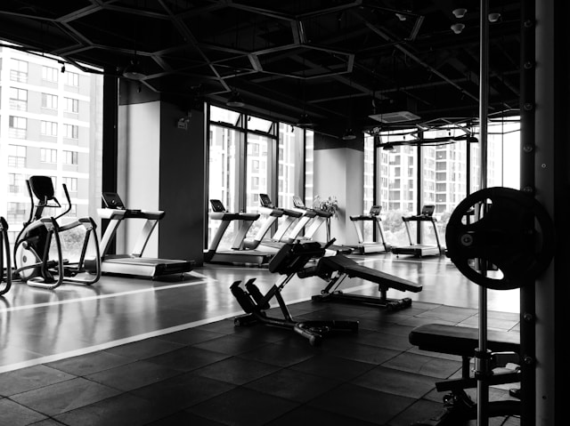24 hour gym Cranbourne