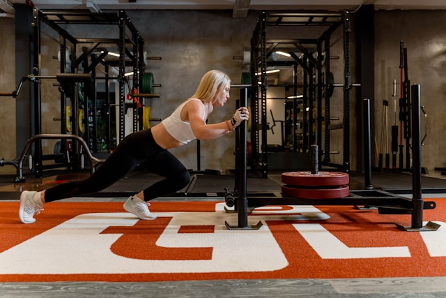 Personal Training Gym Cranbourne