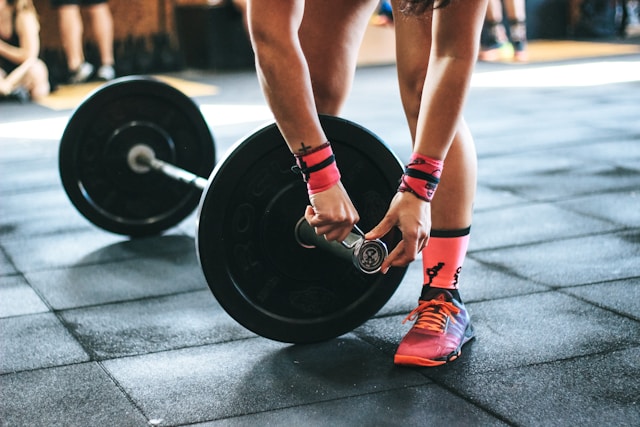 Why Choose a Personal Training Gym Near Me in Cranbourne?