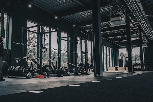 Near Cranbourne gym memberships