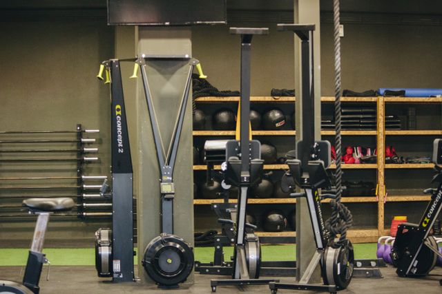 24 hour gym Cranbourne