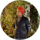 Harsehaj Dhaliwal profile picture