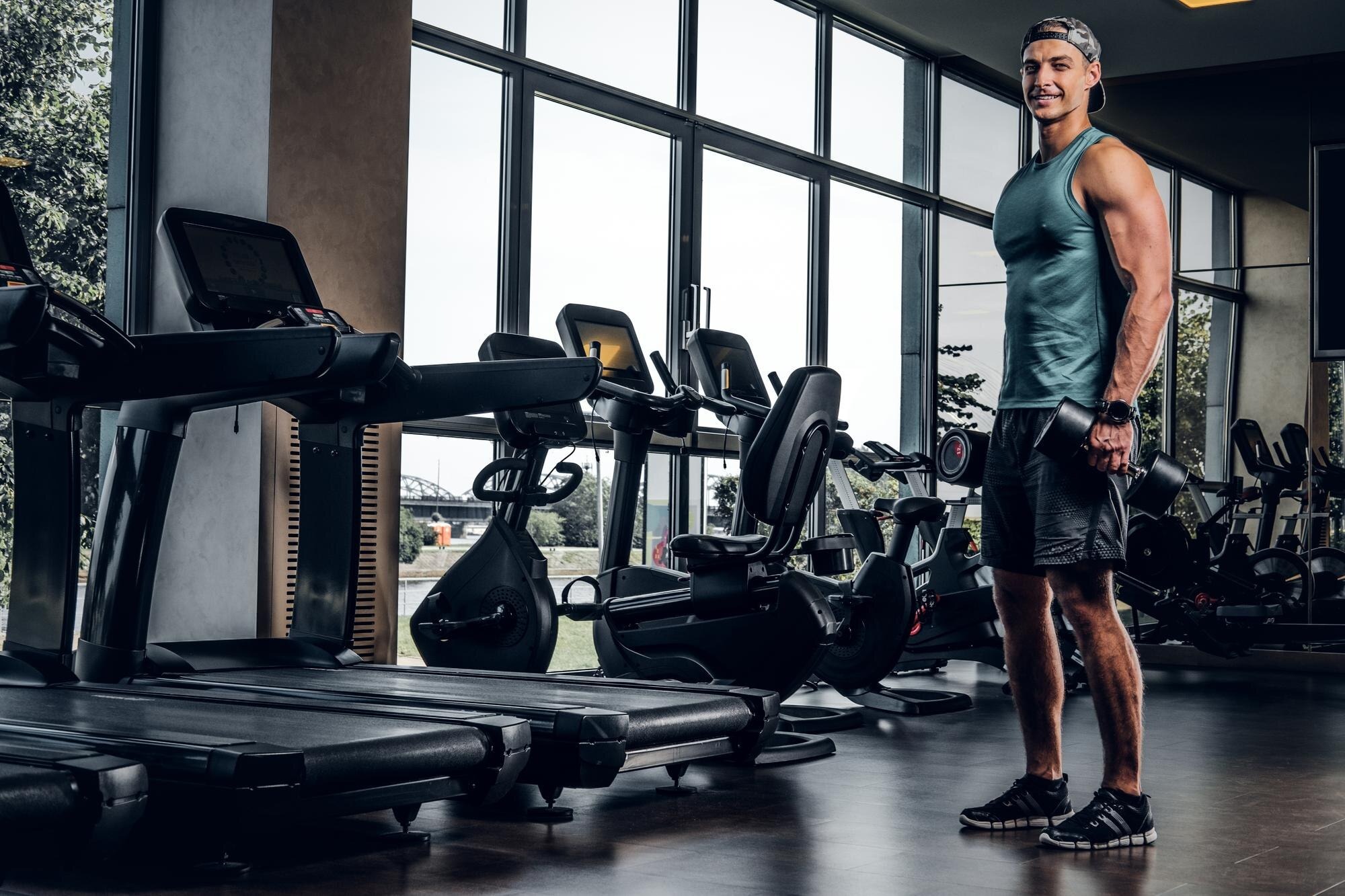 Fitness classes for weight loss Cranbourne