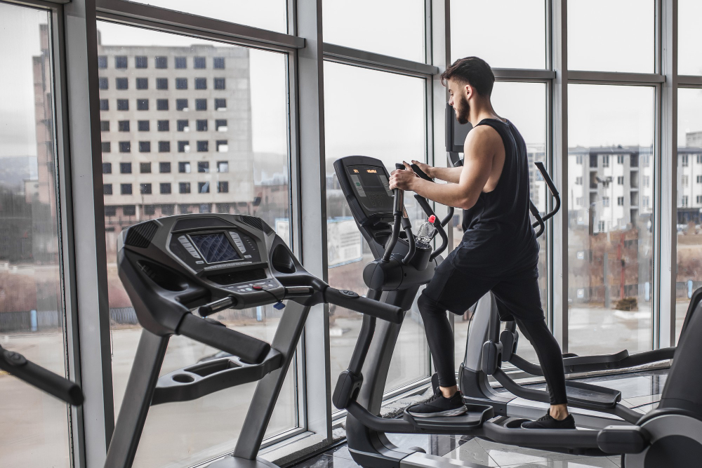 workout places cranbourne near me