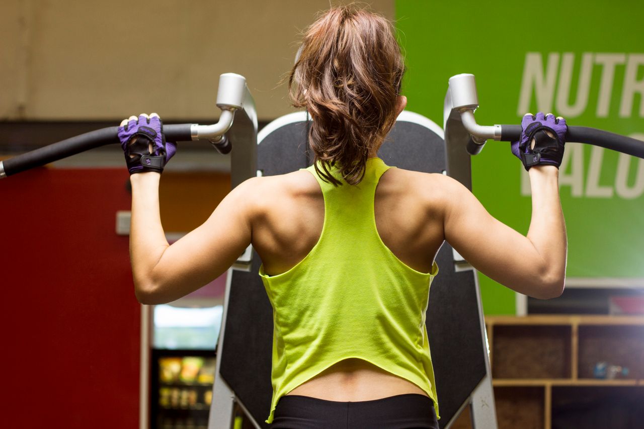 workout places cranbourne