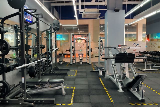 club fitness membership near me Cranbourne