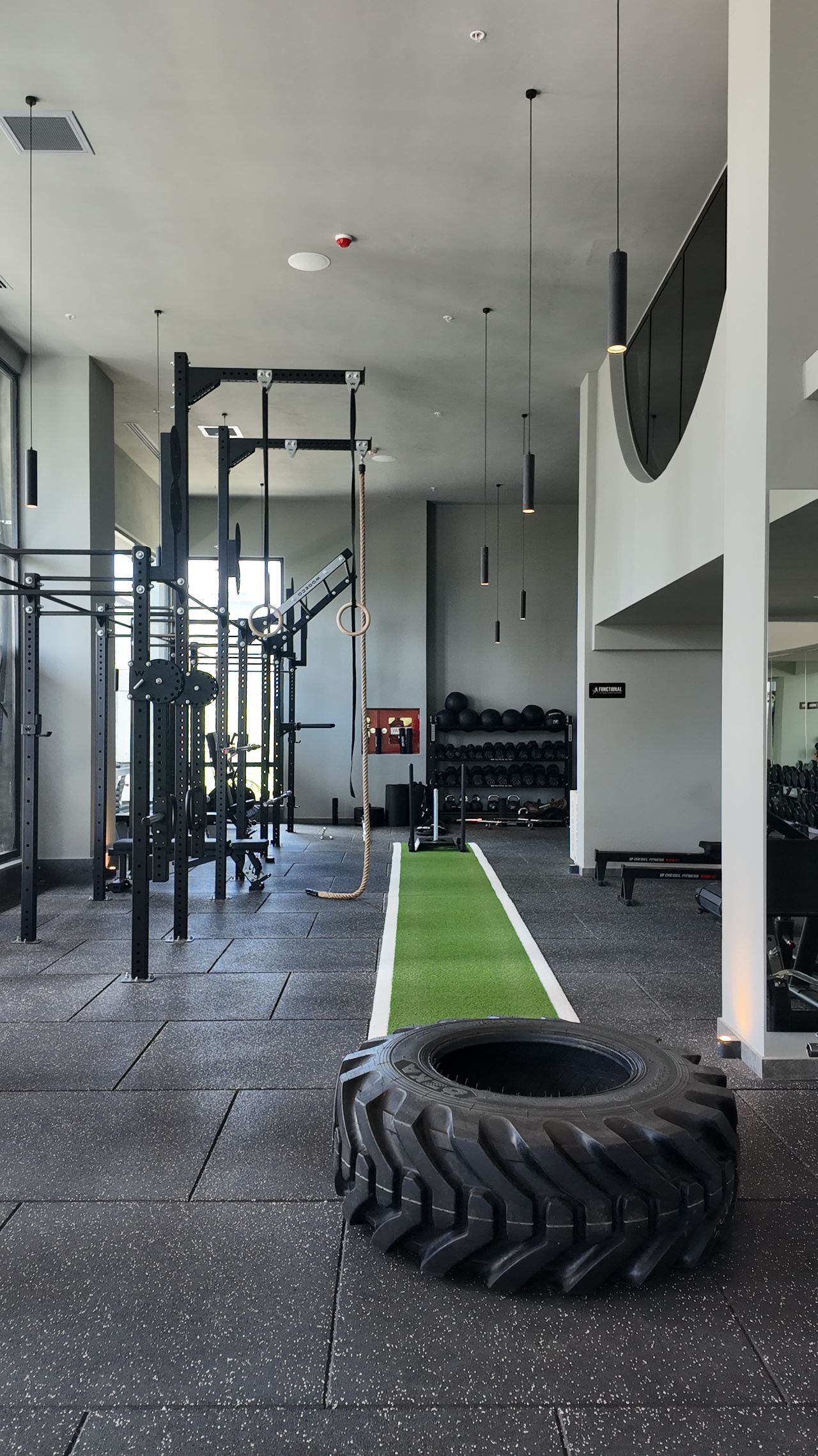 gym training classes cranbourne